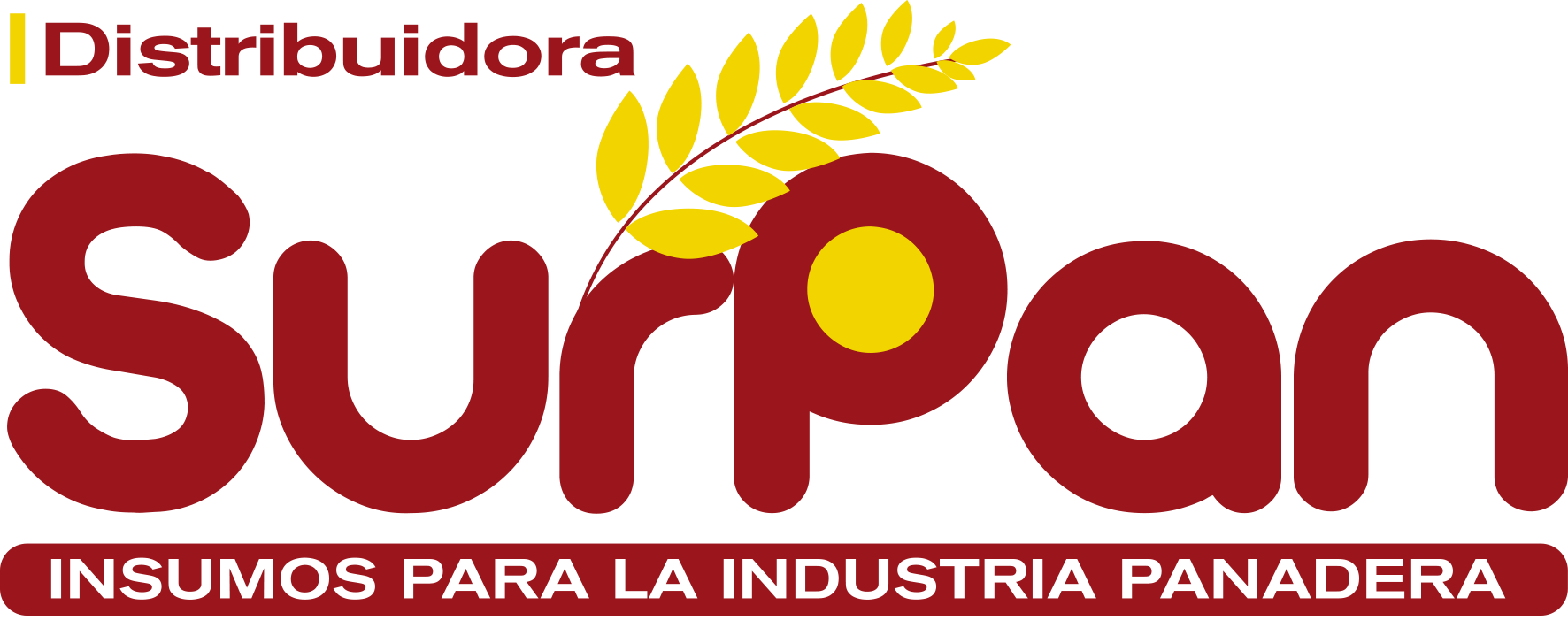 Insumos para la Industria Pastelera